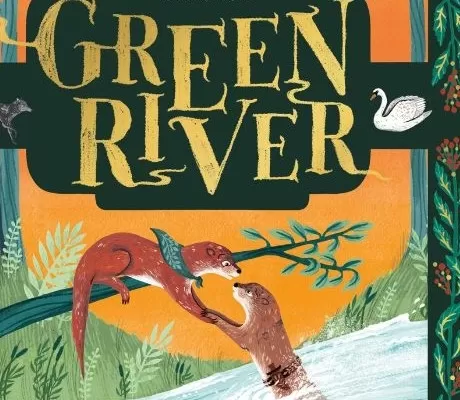Reader Q&A with Holly Webb